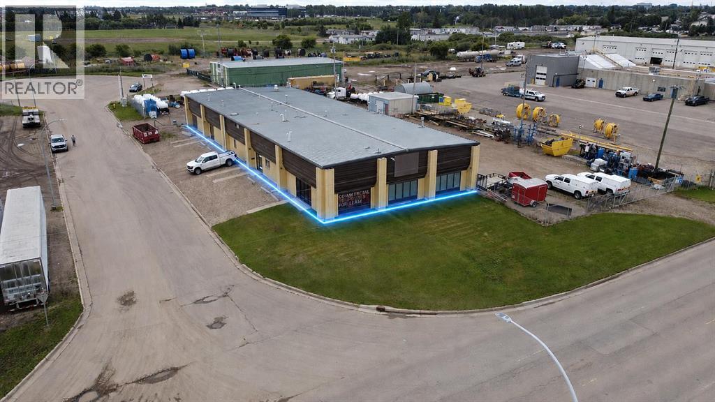 4201 52 Street, Lloydminster, Saskatchewan