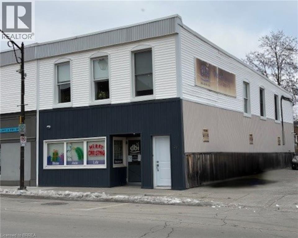 27 COLBORNE Street S, Simcoe, Ontario