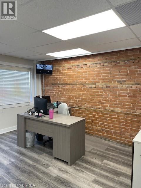 27 Colborne Street S, Simcoe, Ontario  N3Y 4H2 - Photo 2 - 40843908
