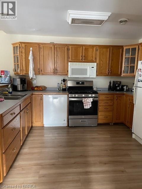 27 Colborne Street S, Simcoe, Ontario  N3Y 4H2 - Photo 11 - 40843908