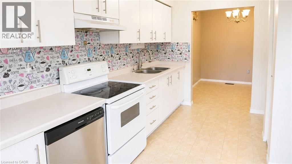 10 Holborn Court Unit# 38, Kitchener, Ontario  N2A 3Y9 - Photo 16 - 40848484