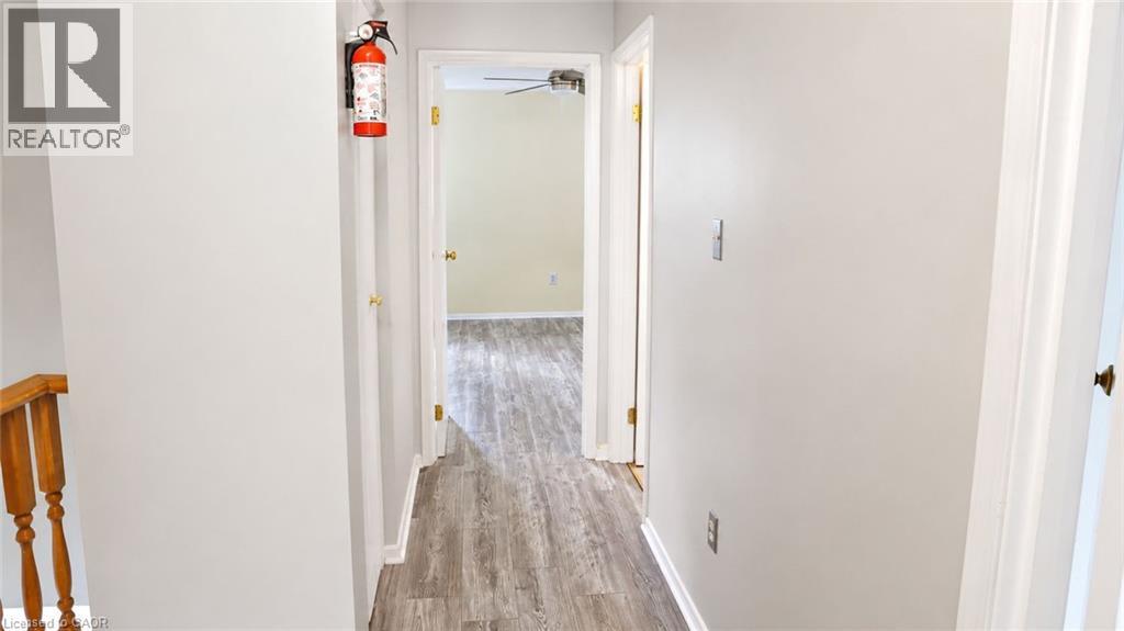 10 Holborn Court Unit# 38, Kitchener, Ontario  N2A 3Y9 - Photo 13 - 40848484