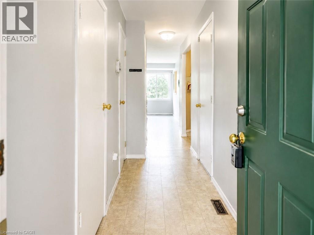 10 Holborn Court Unit# 38, Kitchener, Ontario  N2A 3Y9 - Photo 30 - 40848484