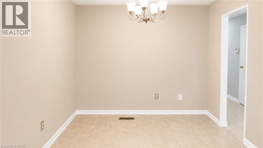 10 Holborn Court Unit# 38, Kitchener, Ontario  N2A 3Y9 - Photo 9 - 40848484