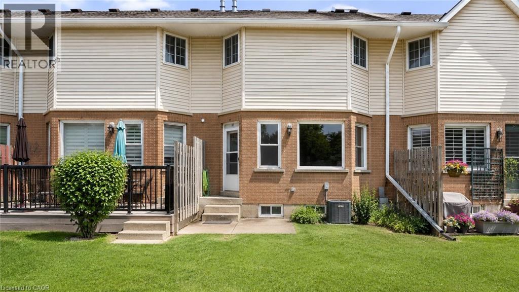 10 Holborn Court Unit# 38, Kitchener, Ontario  N2A 3Y9 - Photo 28 - 40848484