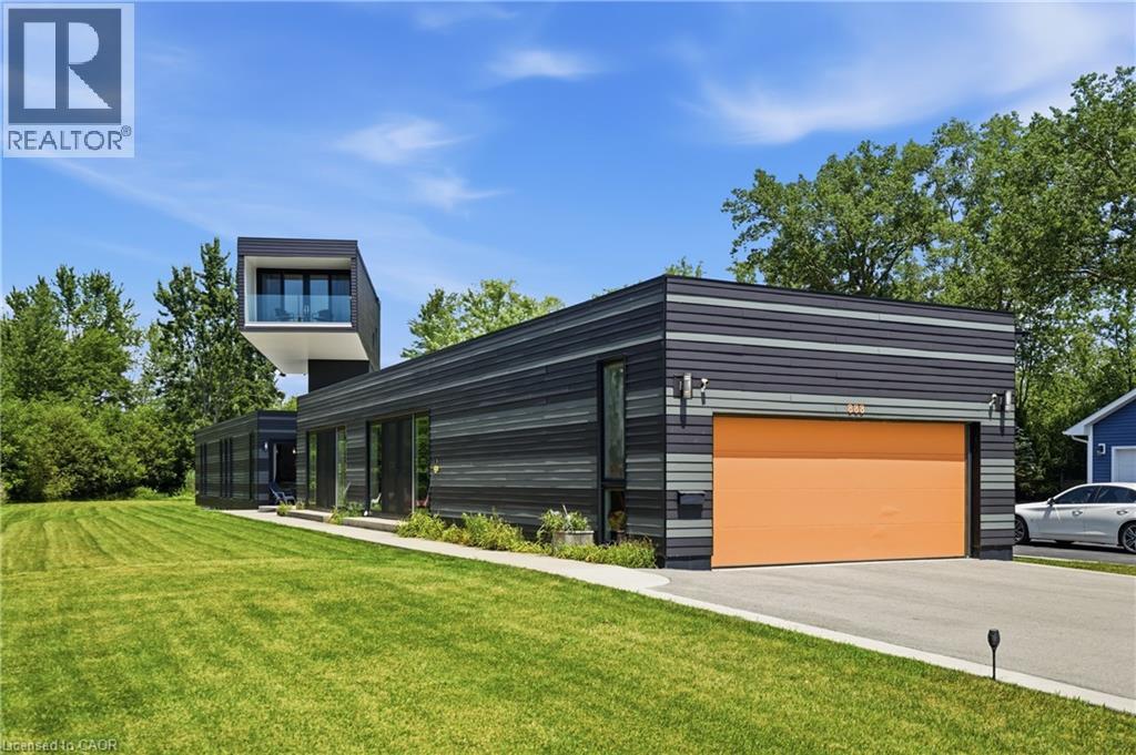888 EDGEMERE Road, Fort Erie, Ontario
