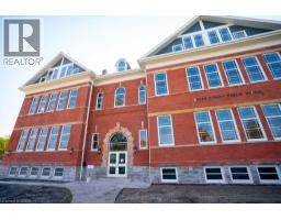 83 ROLPH Street Unit# 206, Tillsonburg, Ontario