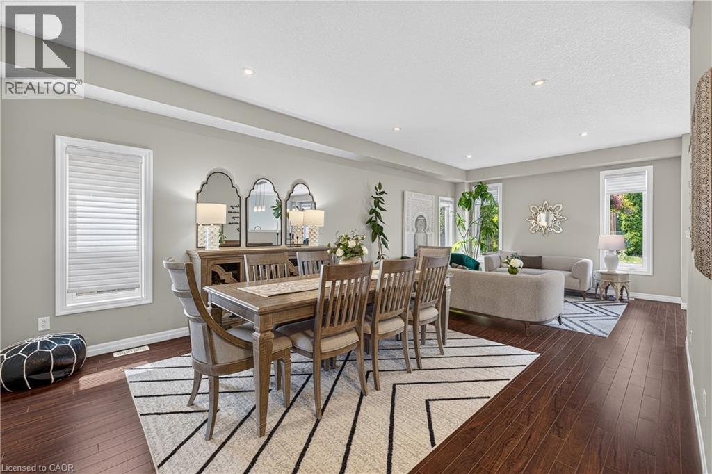 522 Woodbine Avenue, Kitchener, Ontario  N2R 1Y9 - Photo 8 - 40853130