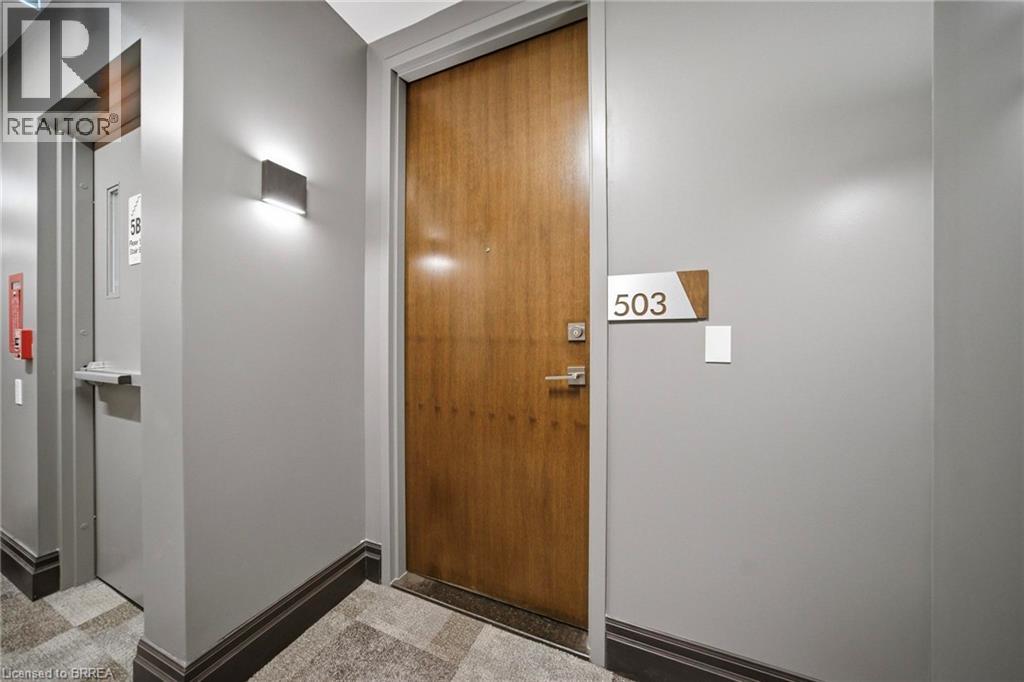101 Locke Street S Unit# 503, Hamilton, Ontario  L8P 4A6 - Photo 3 - 40855851