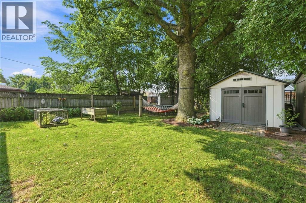 596 Louise Drive, Burlington, Ontario  L7L 2T9 - Photo 45 - 40853280