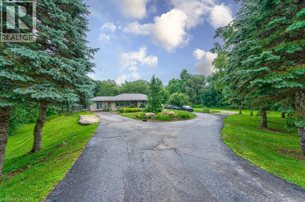1543 Townline Road, Cambridge, Ontario  N1T 2J3 - Photo 4 - 40853900