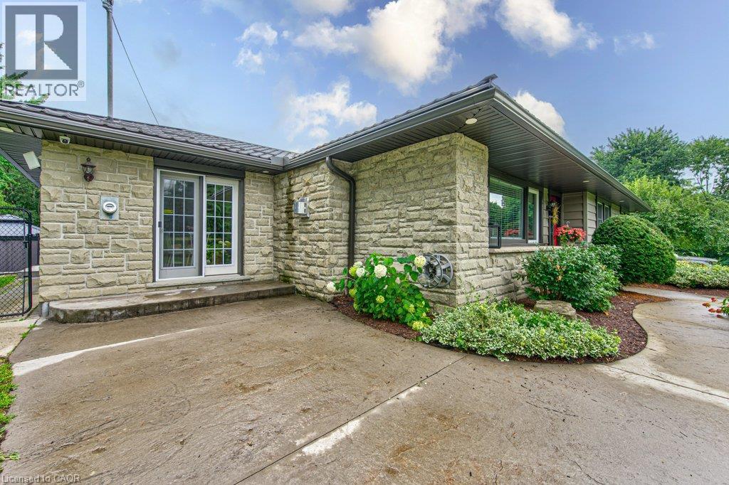 1543 Townline Road, Cambridge, Ontario  N1T 2J3 - Photo 9 - 40853900