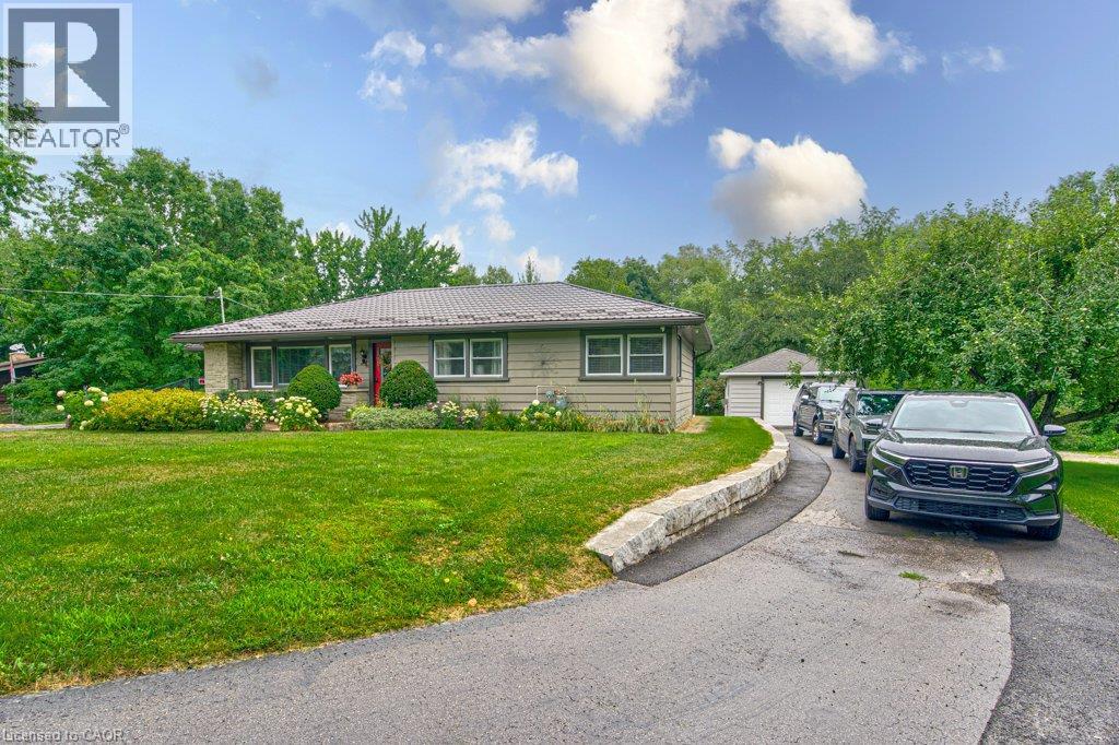 1543 Townline Road, Cambridge, Ontario  N1T 2J3 - Photo 3 - 40853900