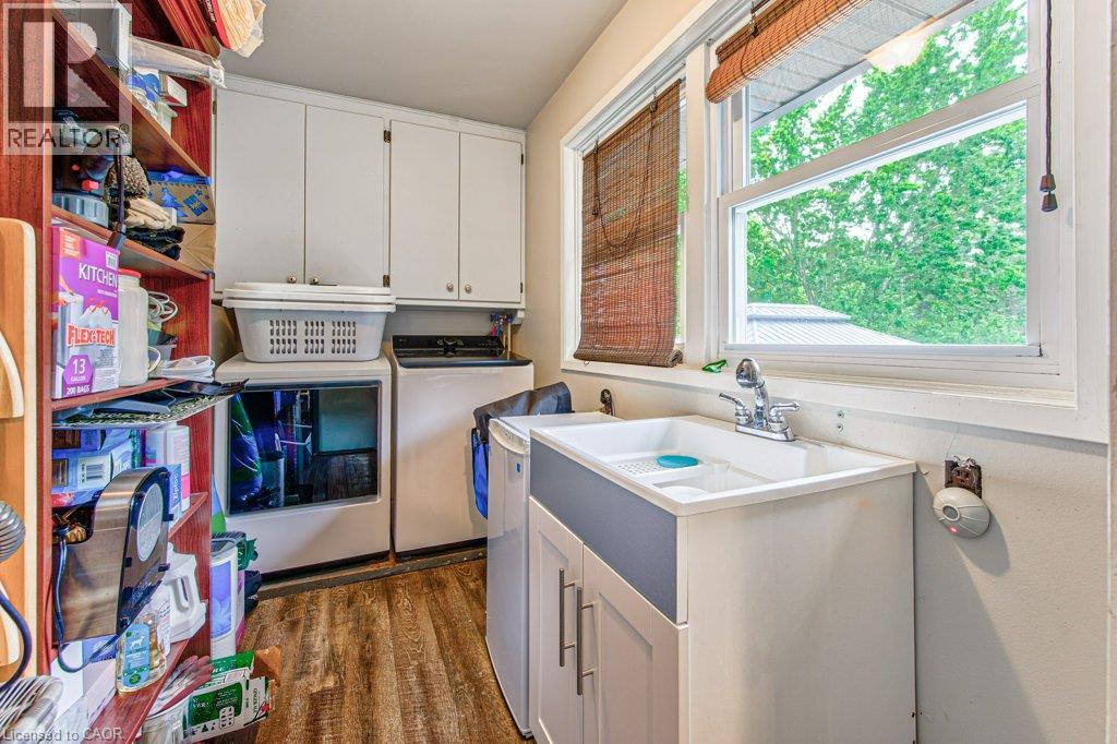 1543 Townline Road, Cambridge, Ontario  N1T 2J3 - Photo 29 - 40853900
