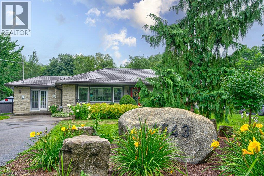 1543 Townline Road, Cambridge, Ontario  N1T 2J3 - Photo 7 - 40853900