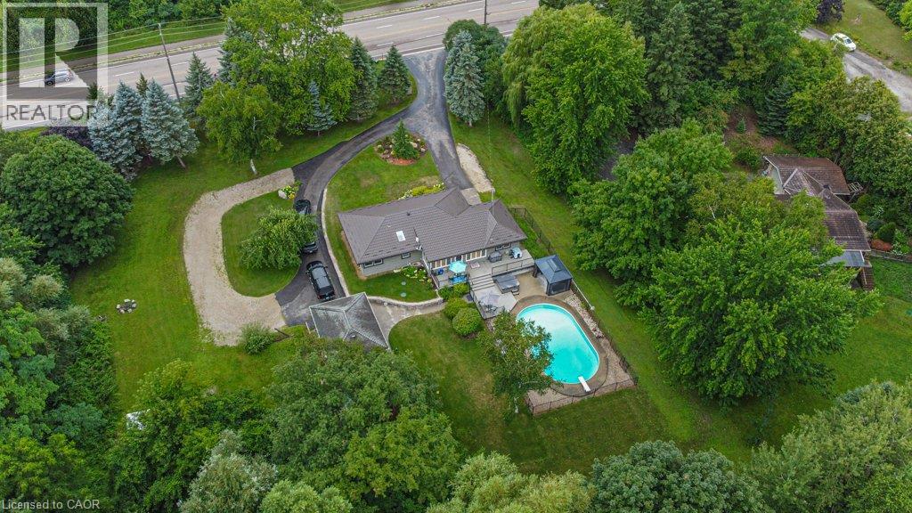 1543 Townline Road, Cambridge, Ontario  N1T 2J3 - Photo 49 - 40853900
