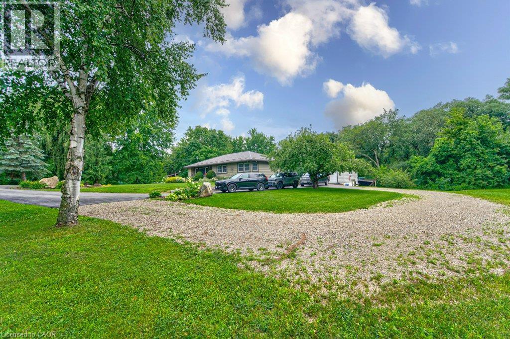 1543 Townline Road, Cambridge, Ontario  N1T 2J3 - Photo 8 - 40853900