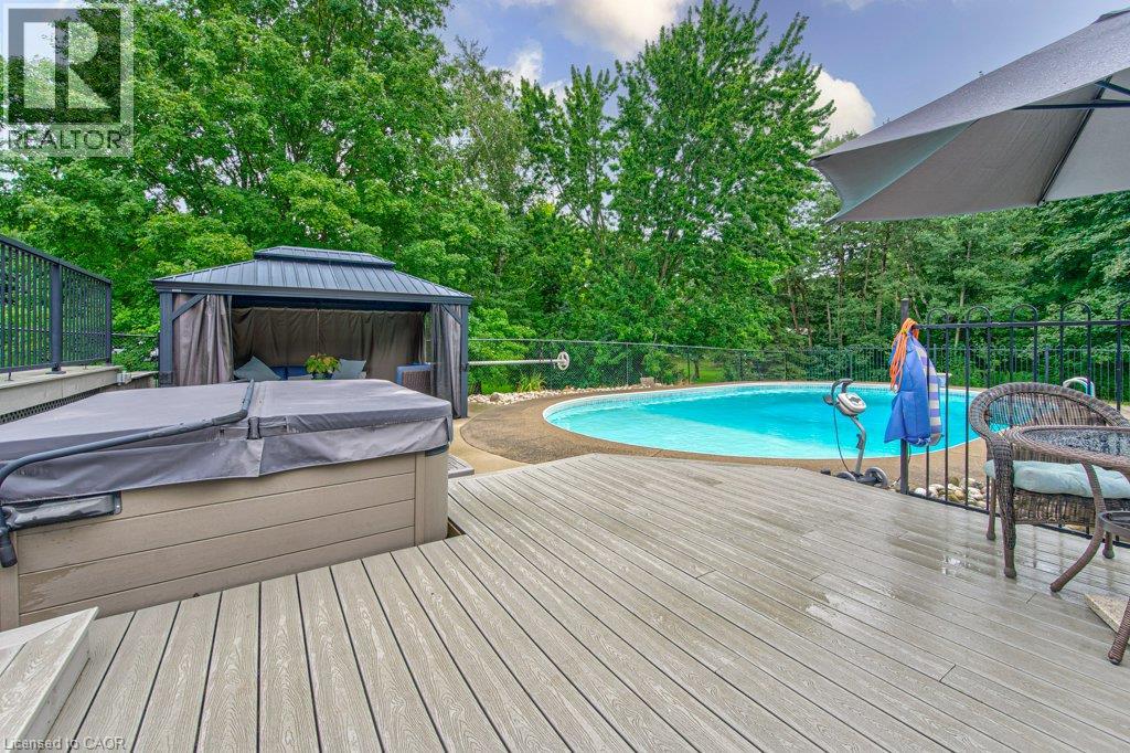 1543 Townline Road, Cambridge, Ontario  N1T 2J3 - Photo 45 - 40853900