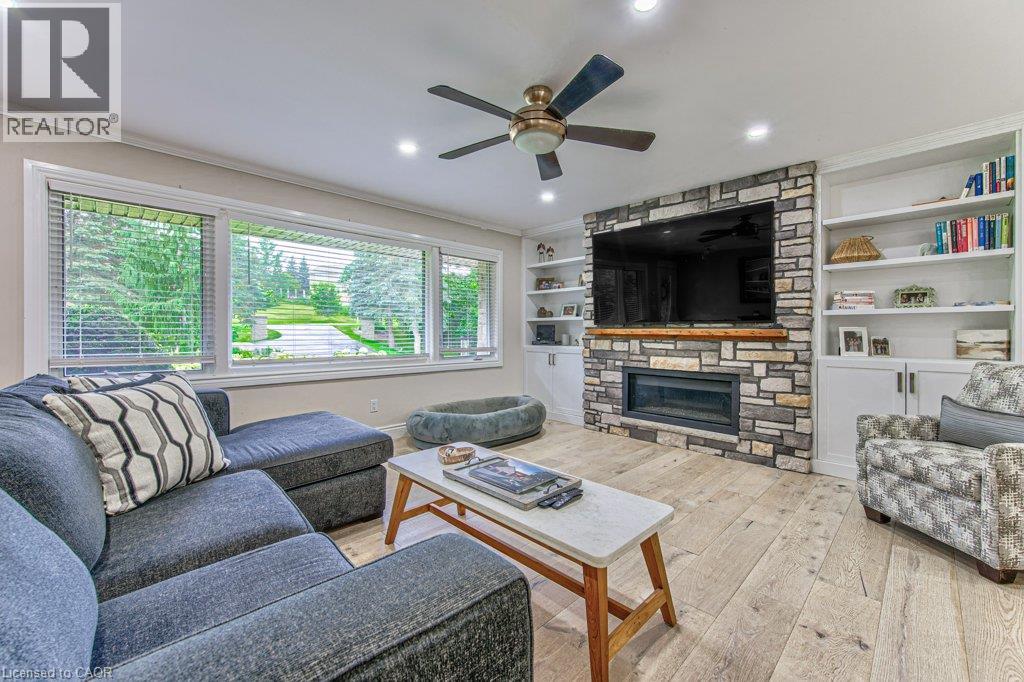 1543 Townline Road, Cambridge, Ontario  N1T 2J3 - Photo 16 - 40853900