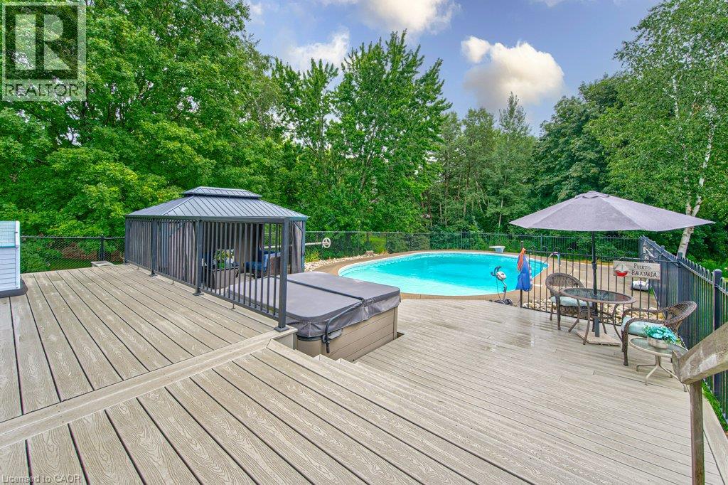 1543 Townline Road, Cambridge, Ontario  N1T 2J3 - Photo 44 - 40853900
