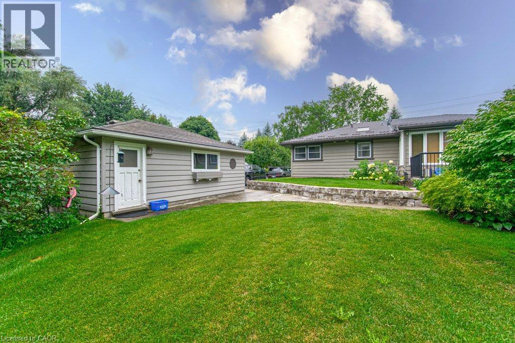 1543 Townline Road, Cambridge, Ontario  N1T 2J3 - Photo 42 - 40853900