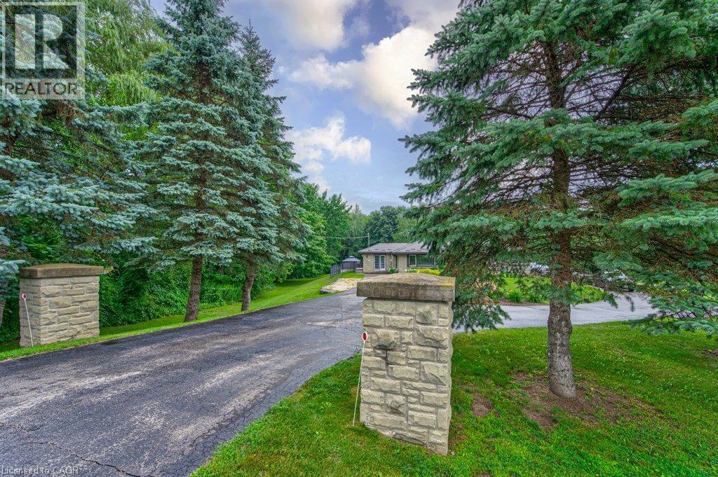 1543 Townline Road, Cambridge, Ontario  N1T 2J3 - Photo 5 - 40853900