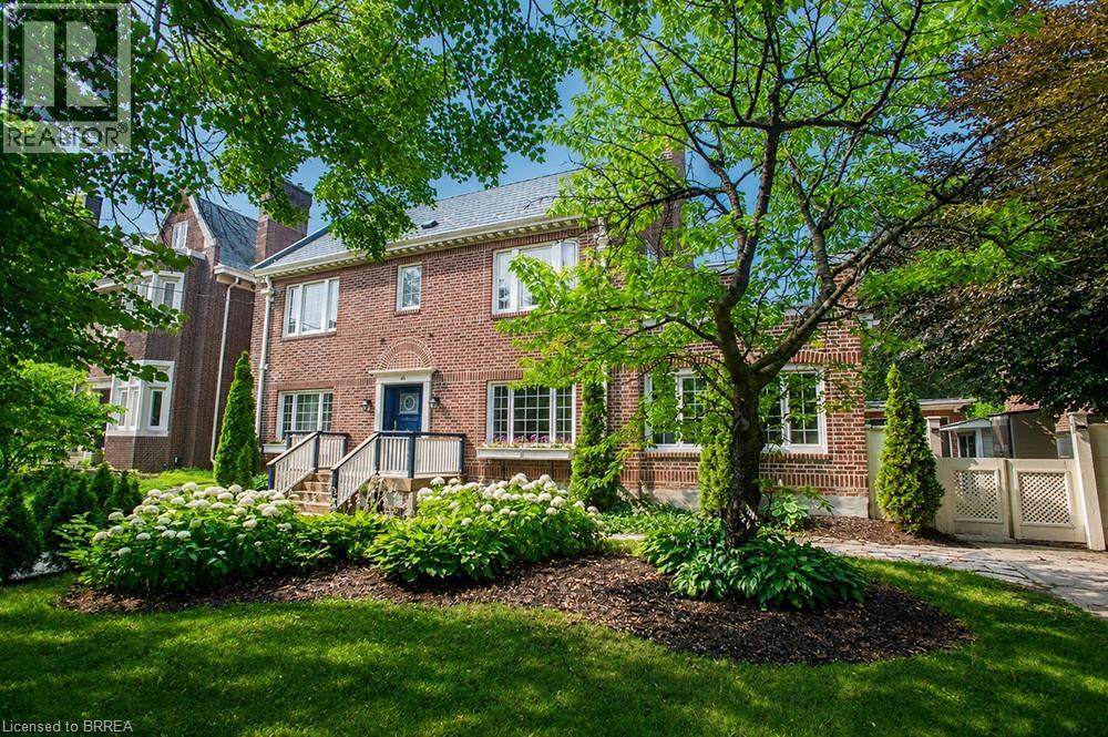 116 Dufferin Avenue, Brantford, Ontario  N3T 4R1 - Photo 3 - 40855734