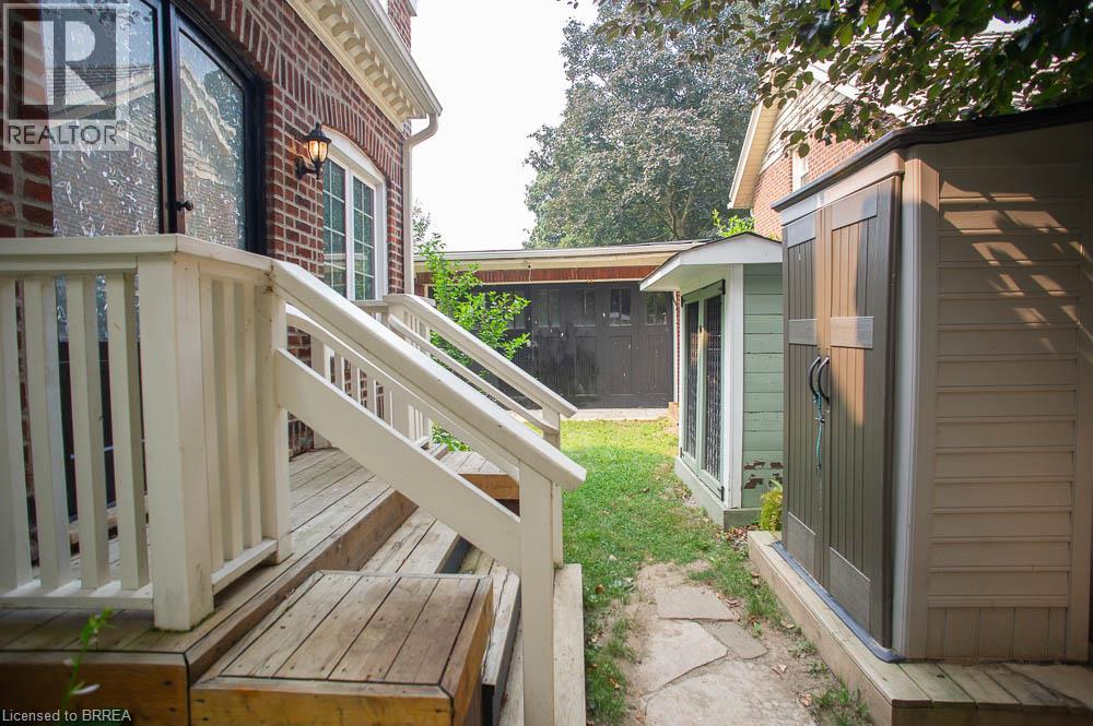116 Dufferin Avenue, Brantford, Ontario  N3T 4R1 - Photo 35 - 40855734