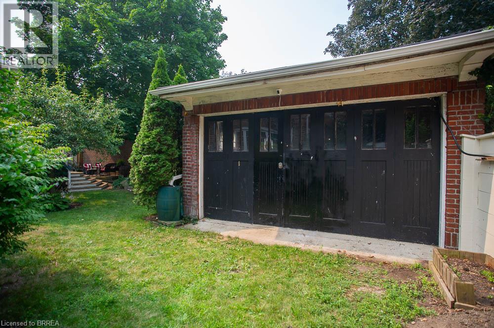 116 Dufferin Avenue, Brantford, Ontario  N3T 4R1 - Photo 36 - 40855734
