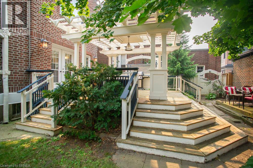 116 Dufferin Avenue, Brantford, Ontario  N3T 4R1 - Photo 37 - 40855734