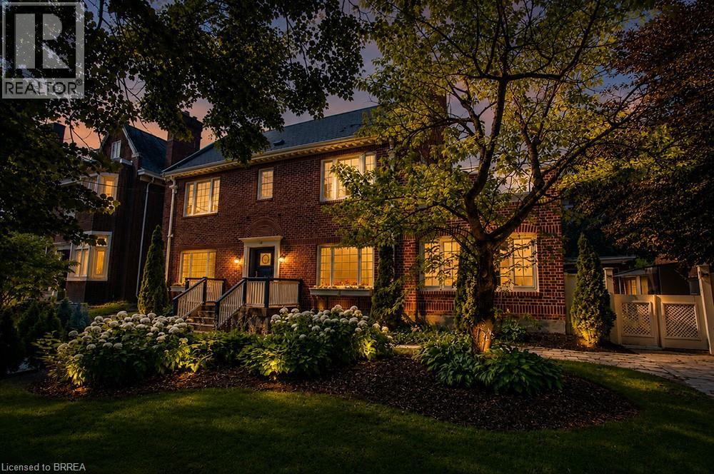 116 Dufferin Avenue, Brantford, Ontario  N3T 4R1 - Photo 4 - 40855734