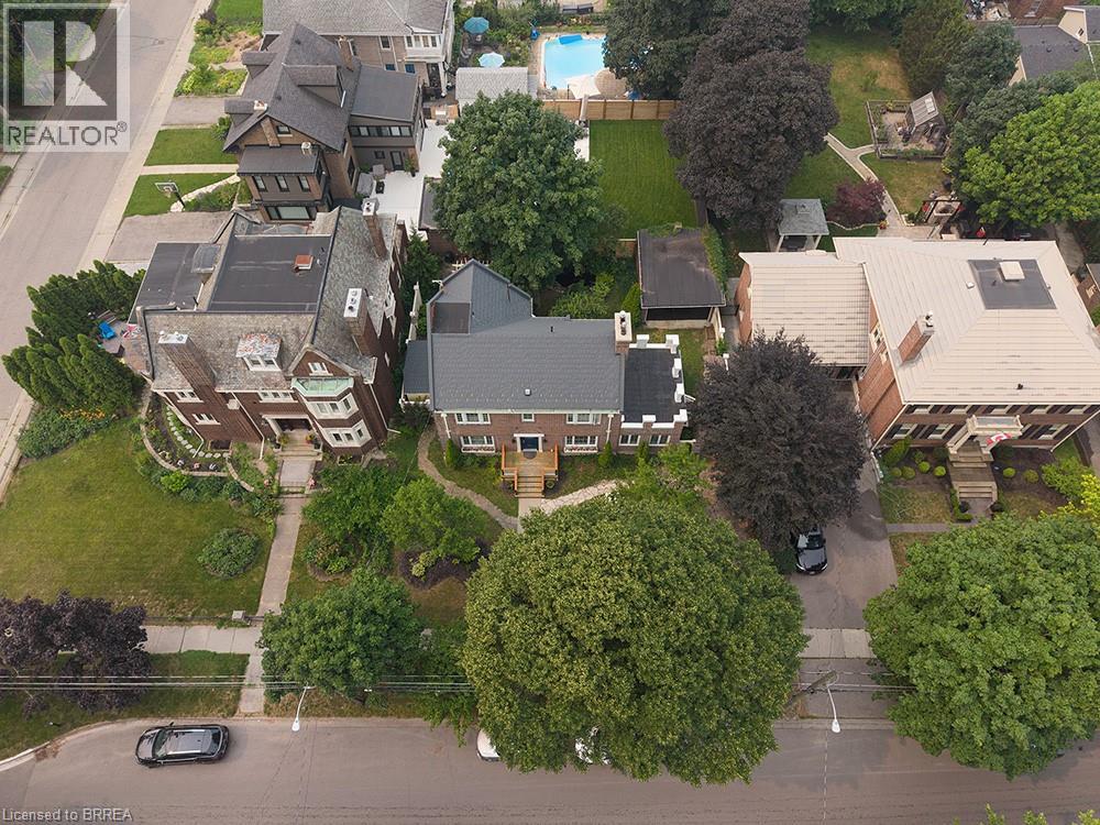 116 Dufferin Avenue, Brantford, Ontario  N3T 4R1 - Photo 46 - 40855734