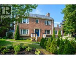 116 DUFFERIN Avenue, Brantford, Ontario