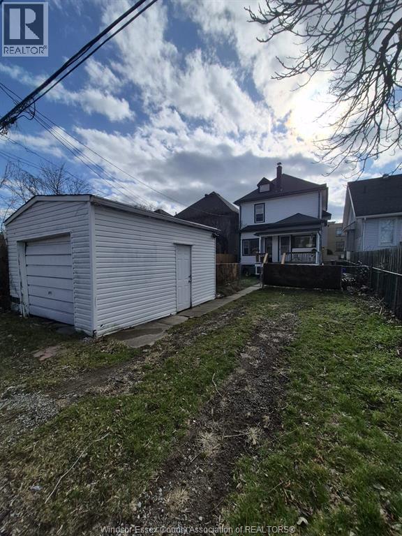 238 Belleview Avenue, Windsor, Ontario  N8Y 2V9 - Photo 32 - 26019849