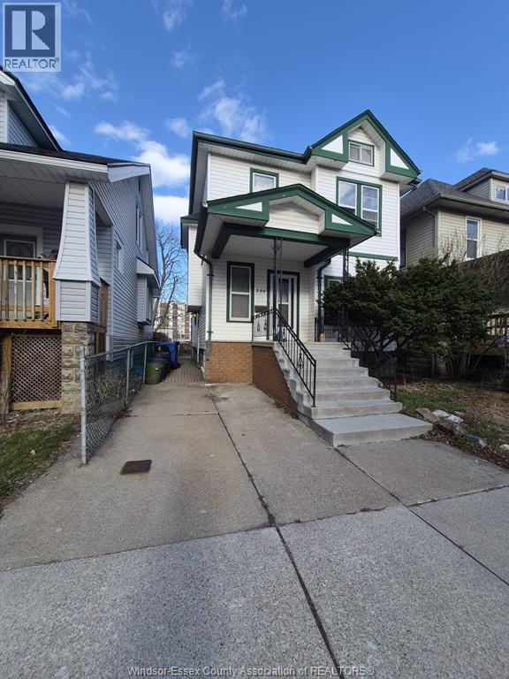 238 Belleview Avenue, Windsor, Ontario  N8Y 2V9 - Photo 5 - 26019849