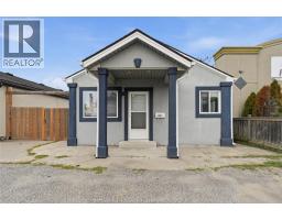 3453 WALKER ROAD, Windsor, Ontario