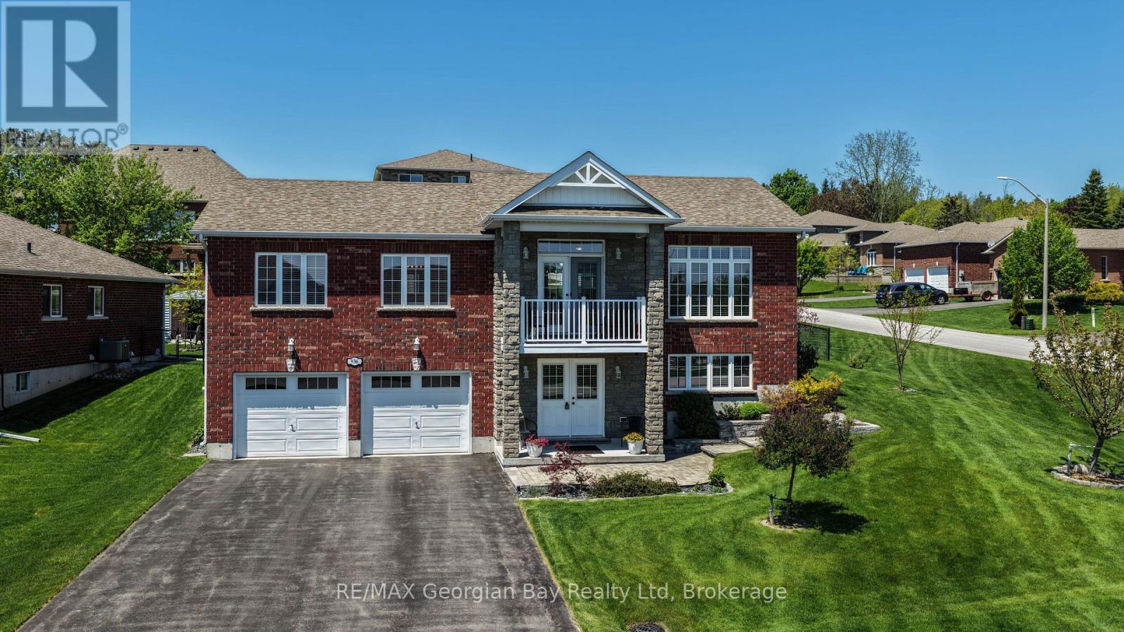 936 Jordeli Lane, Midland, Ontario  L4R 0A6 - Photo 2 - S13194770