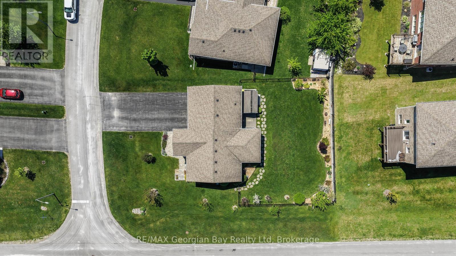 936 Jordeli Lane, Midland, Ontario  L4R 0A6 - Photo 3 - S13194770