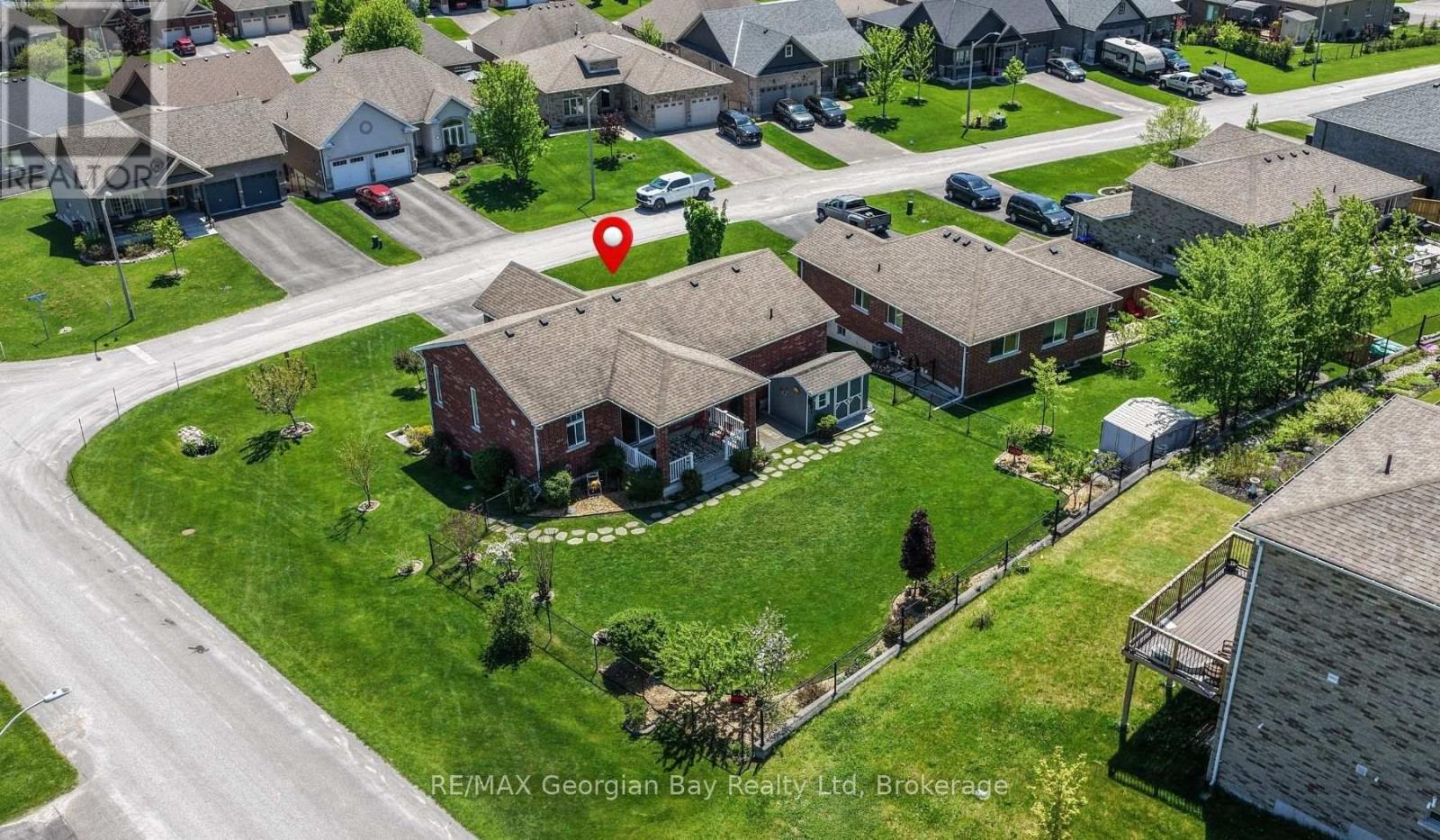 936 Jordeli Lane, Midland, Ontario  L4R 0A6 - Photo 37 - S13194770