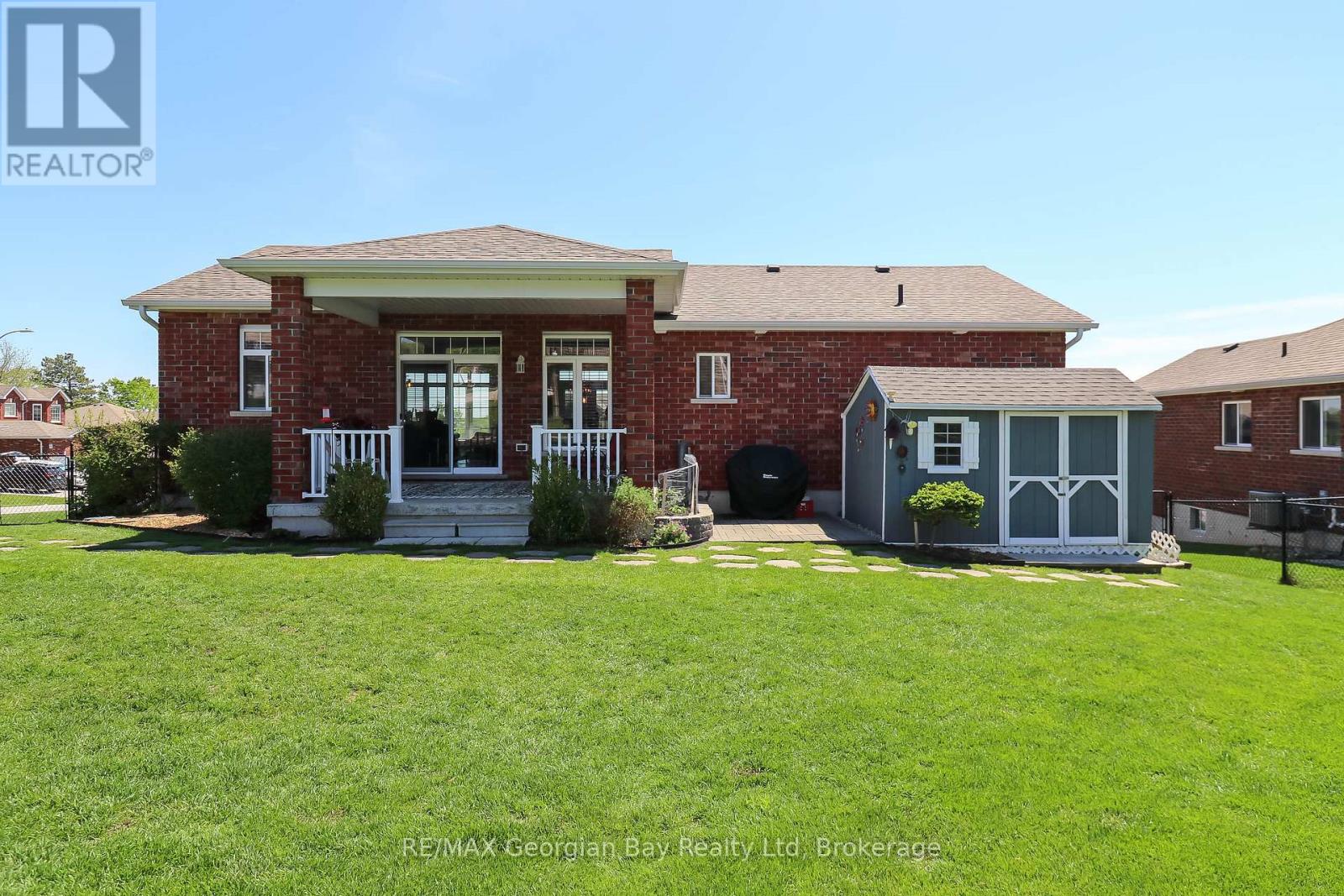 936 Jordeli Lane, Midland, Ontario  L4R 0A6 - Photo 39 - S13194770