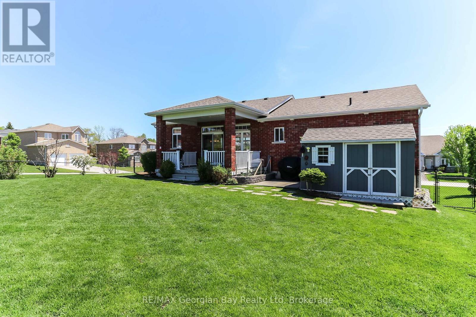 936 Jordeli Lane, Midland, Ontario  L4R 0A6 - Photo 40 - S13194770