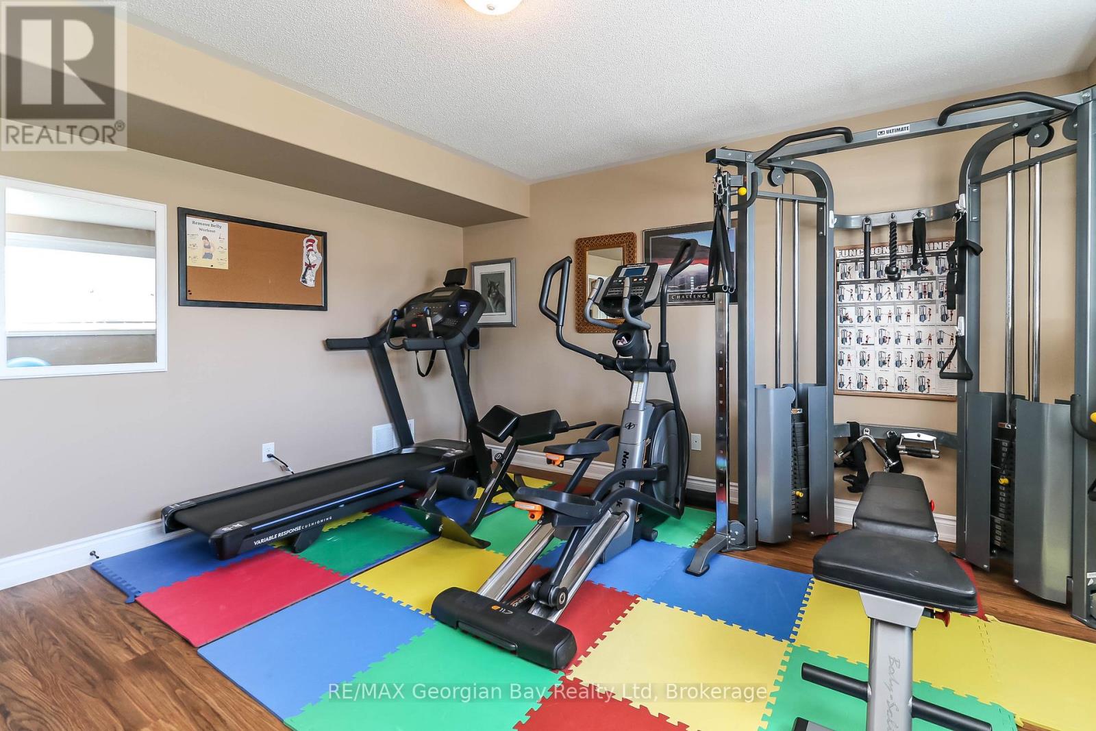 936 Jordeli Lane, Midland, Ontario  L4R 0A6 - Photo 7 - S13194770