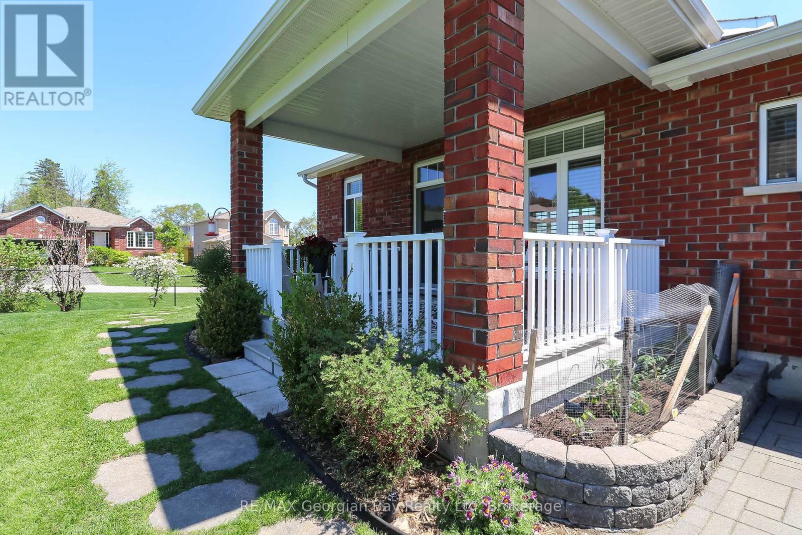 936 Jordeli Lane, Midland, Ontario  L4R 0A6 - Photo 43 - S13194770