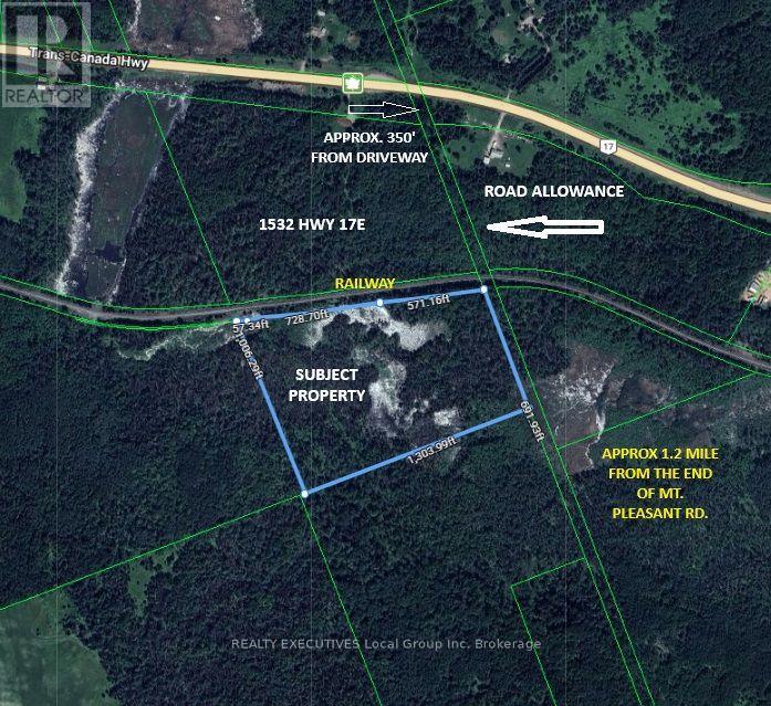 Con 8 Pt Lot 35, Bonfield, Ontario  P0H 2E0 - Photo 5 - X13667620