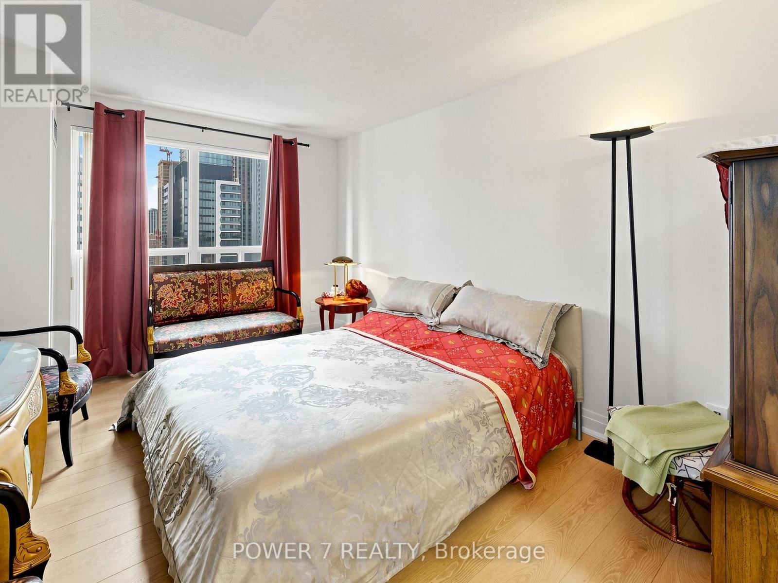 2512 - 8 Park Road, Toronto, Ontario  M4W 3S5 - Photo 20 - C13650290