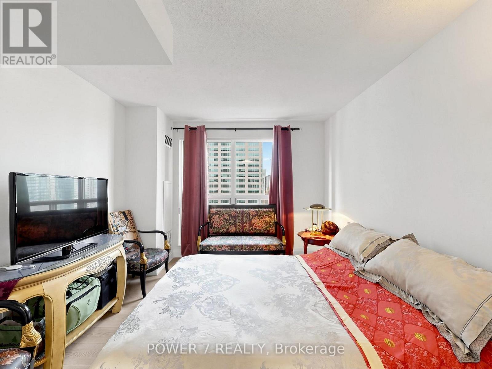 2512 - 8 Park Road, Toronto, Ontario  M4W 3S5 - Photo 21 - C13650290