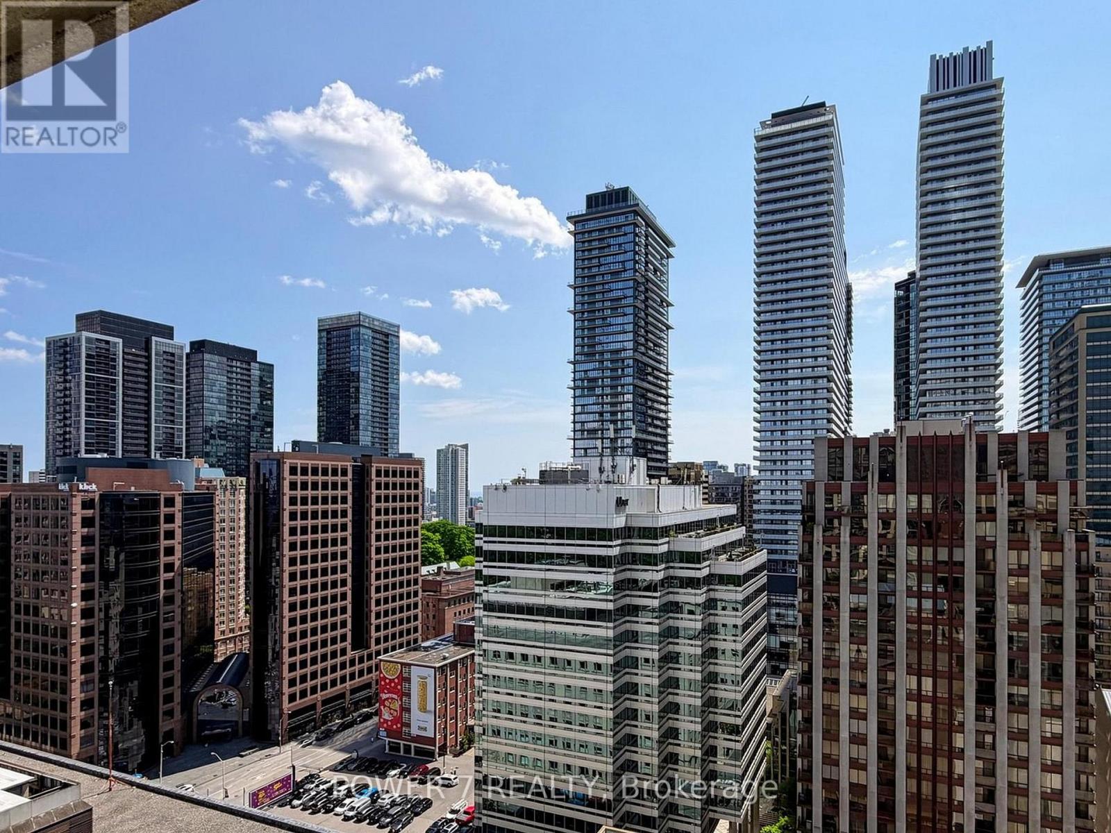 2512 - 8 Park Road, Toronto, Ontario  M4W 3S5 - Photo 31 - C13650290