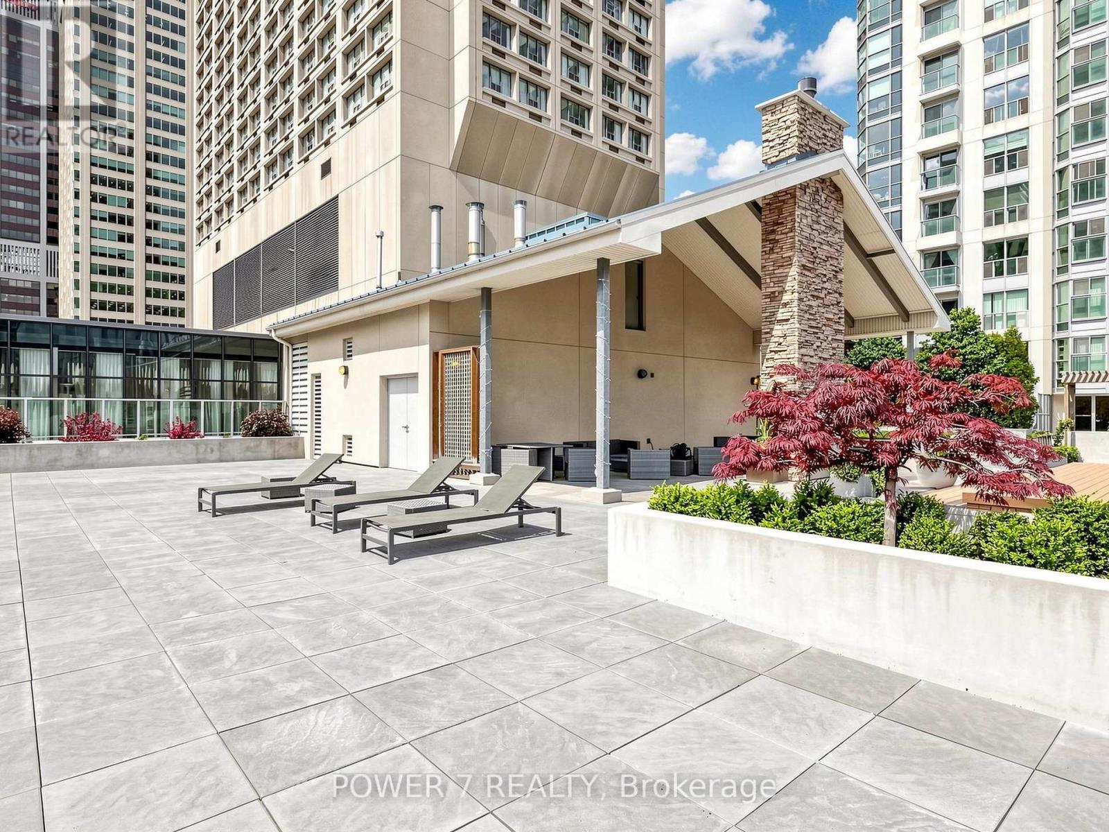 2512 - 8 Park Road, Toronto, Ontario  M4W 3S5 - Photo 40 - C13650290