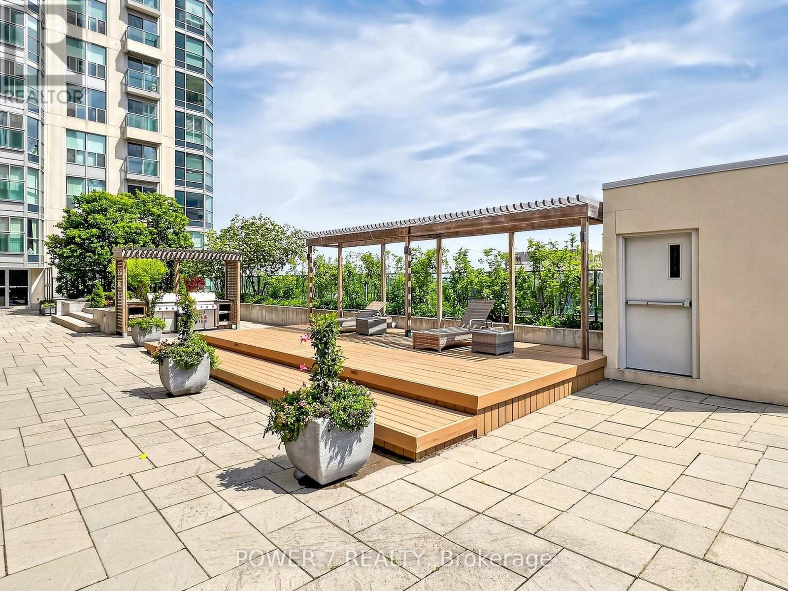 2512 - 8 Park Road, Toronto, Ontario  M4W 3S5 - Photo 41 - C13650290