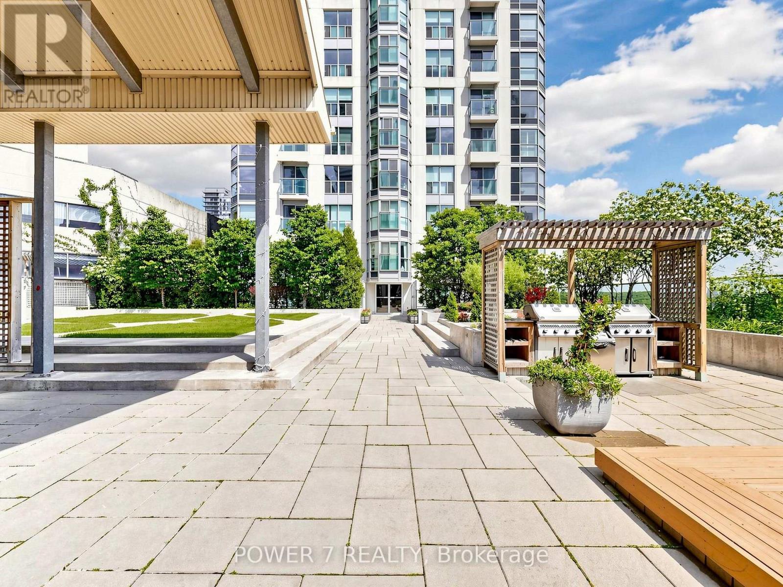 2512 - 8 Park Road, Toronto, Ontario  M4W 3S5 - Photo 42 - C13650290